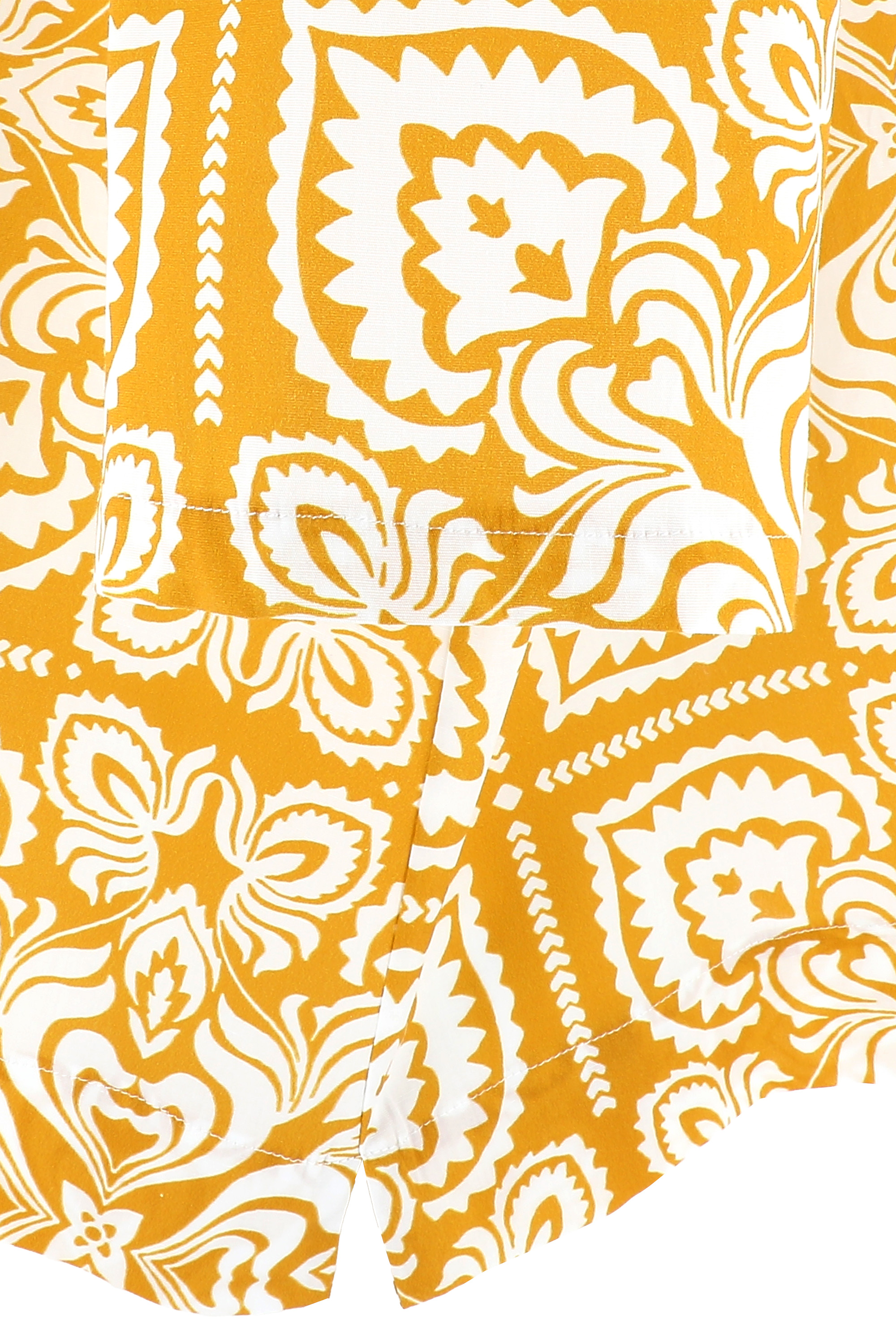 Blusa — Giallo, foto 4