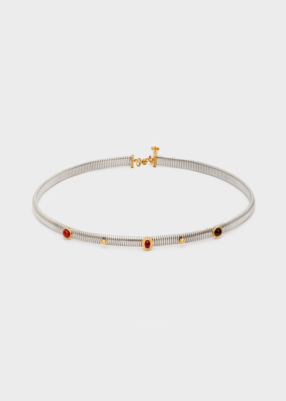 Collana — Argento