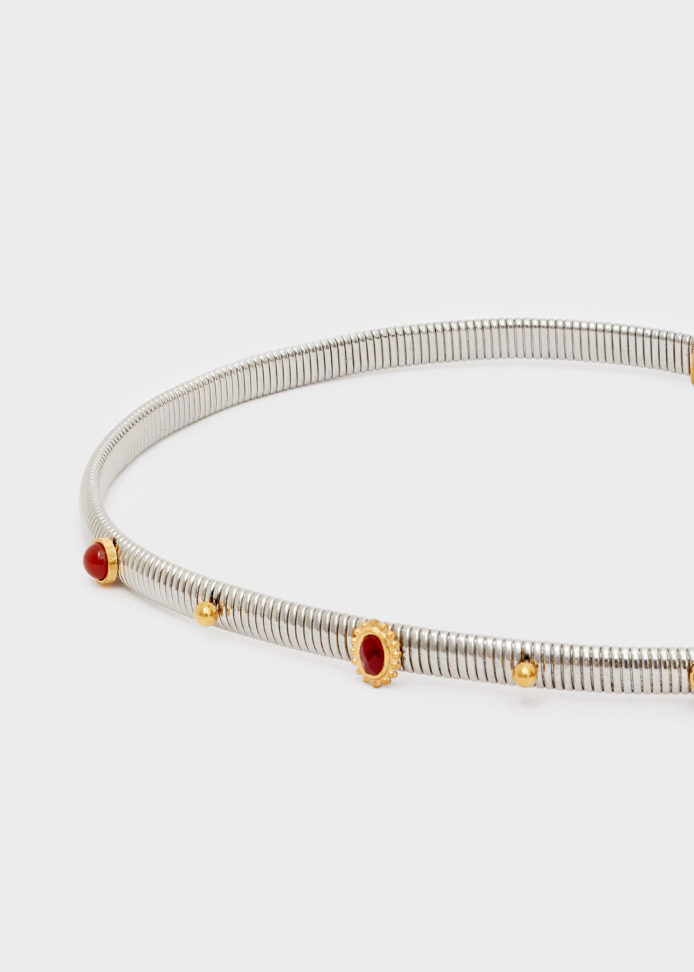 Collana — Argento, foto 2