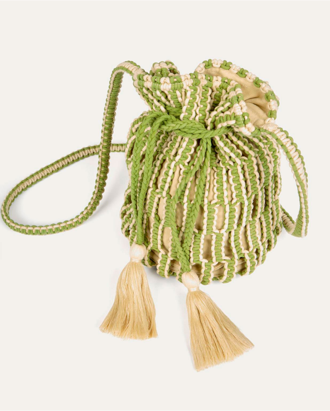 Borsa — Salmone, foto 4
