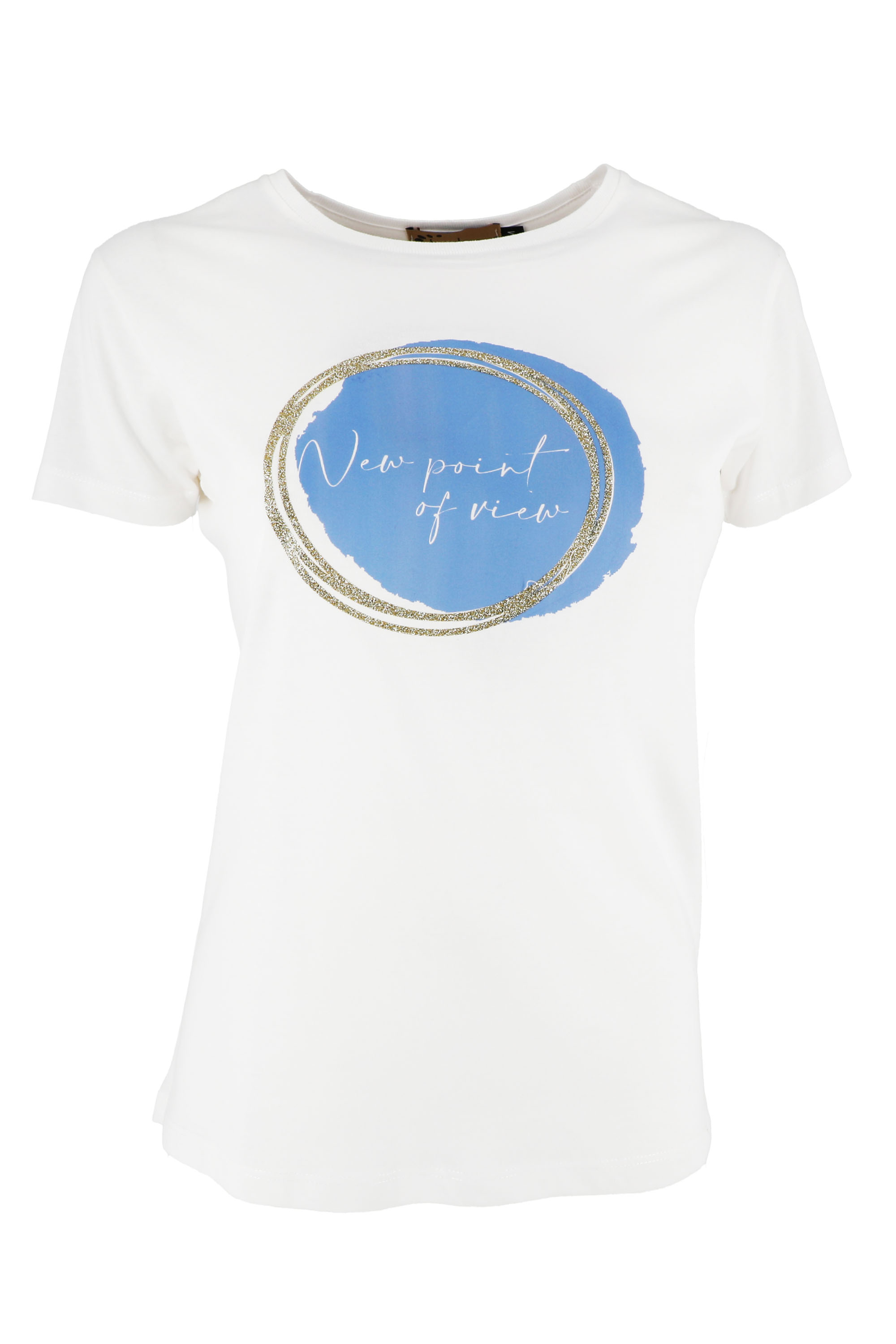T-shirt silas