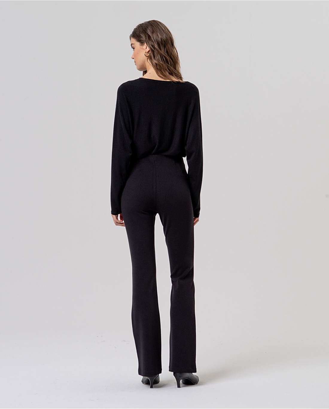 Pantaloni — Marrone, foto 3