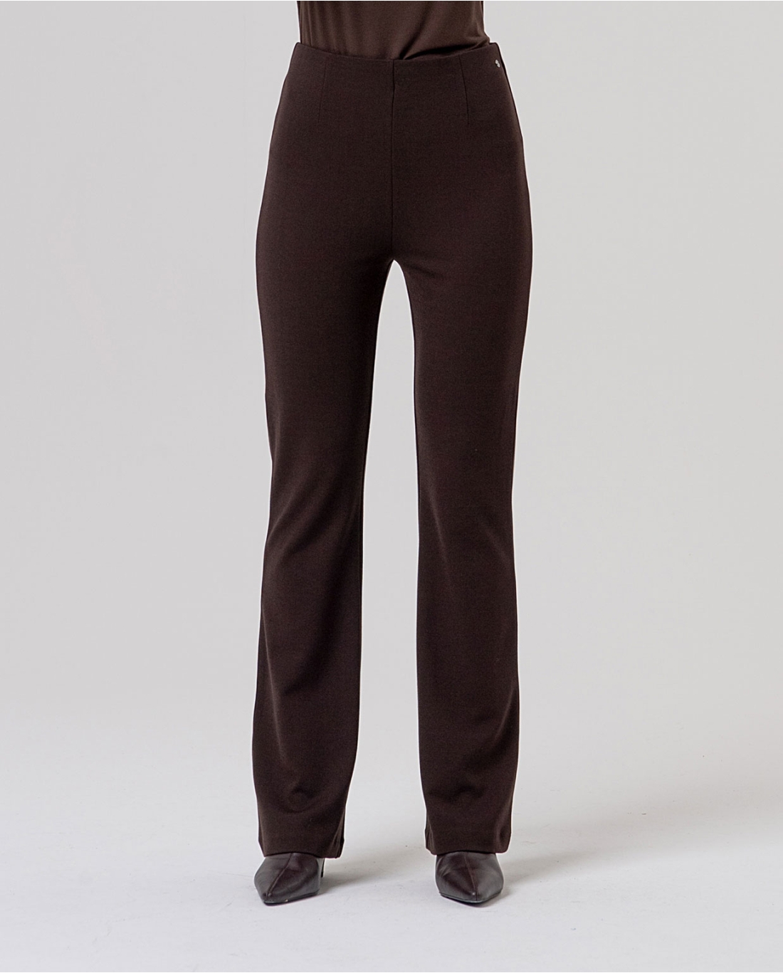 Pantaloni — Marrone, foto 6