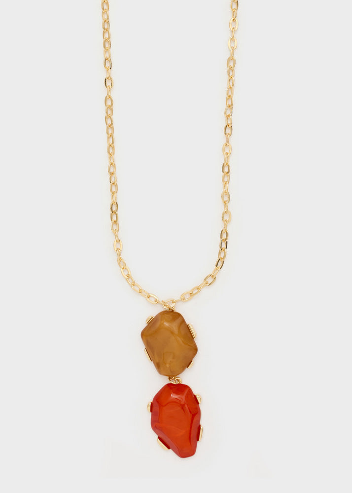 Collana pendente