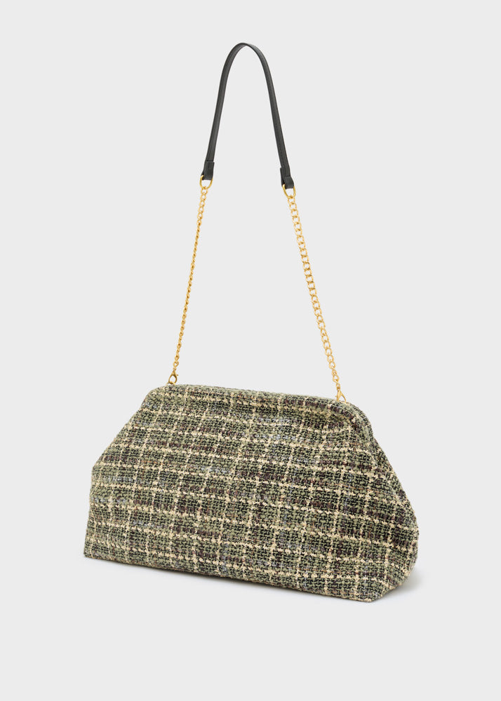 Pochette — Verde, foto 2
