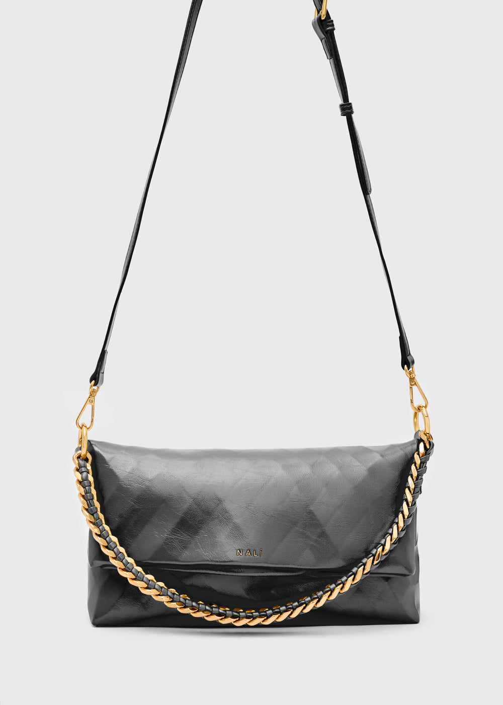 Borsa — Nero