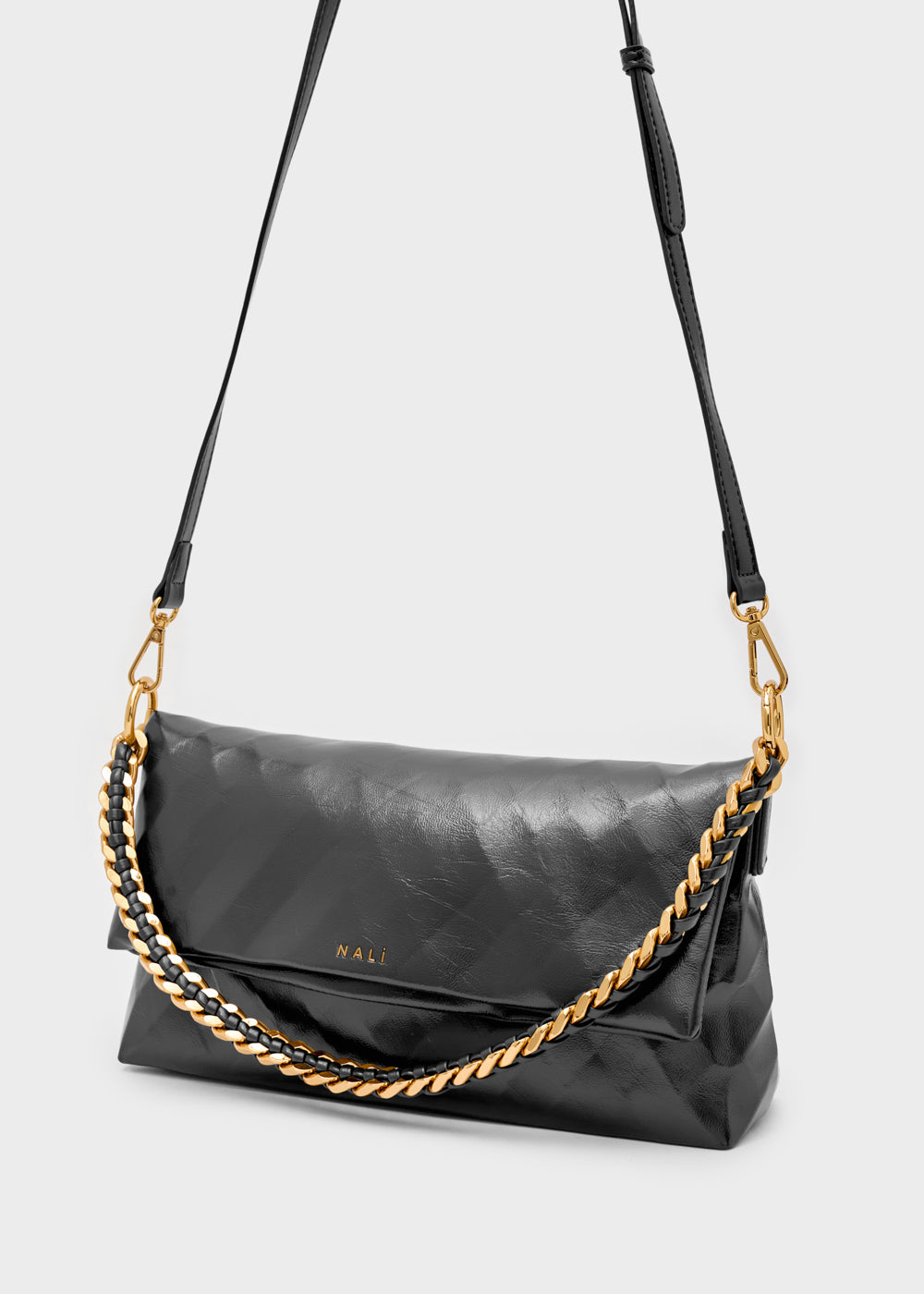 Borsa — Nero, foto 2