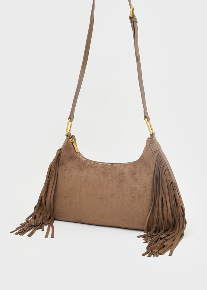 Borsa — Marrone, foto 2