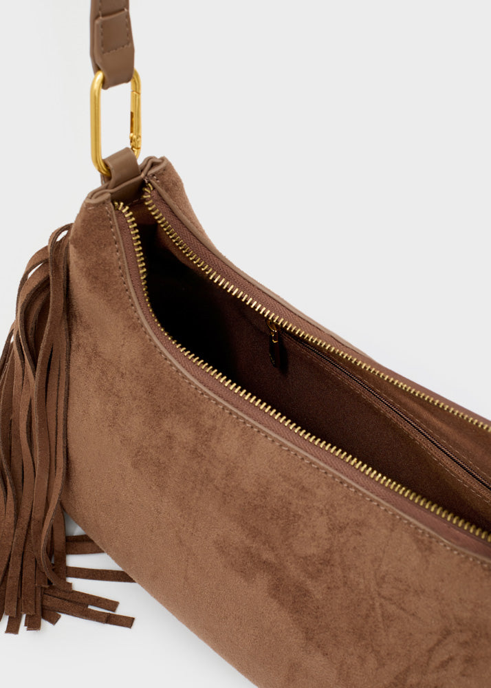 Borsa — Marrone, foto 3