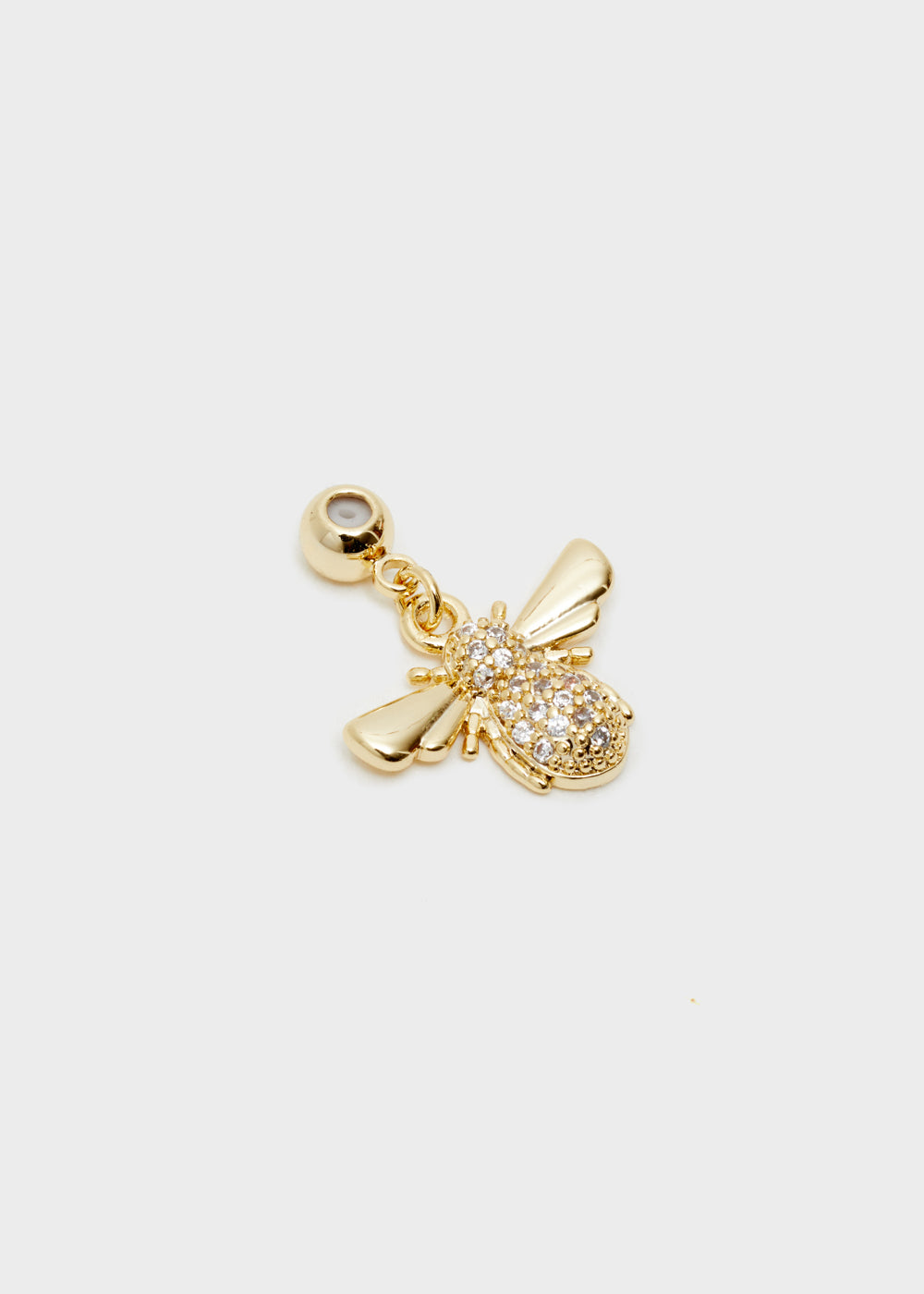 Charm ape oro — Oro, foto 2