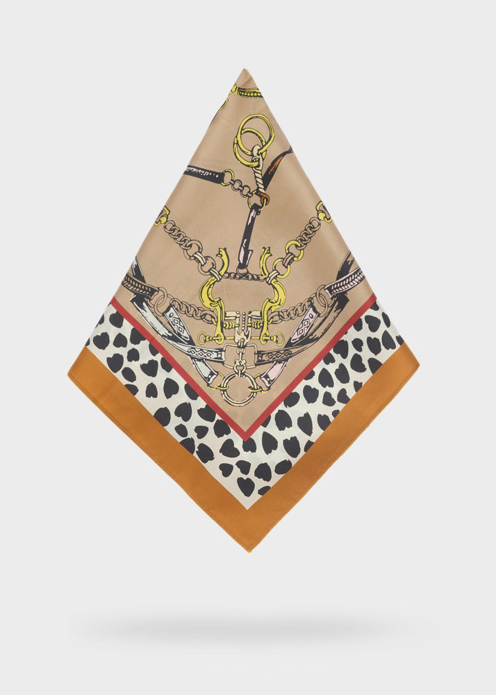 Foulard