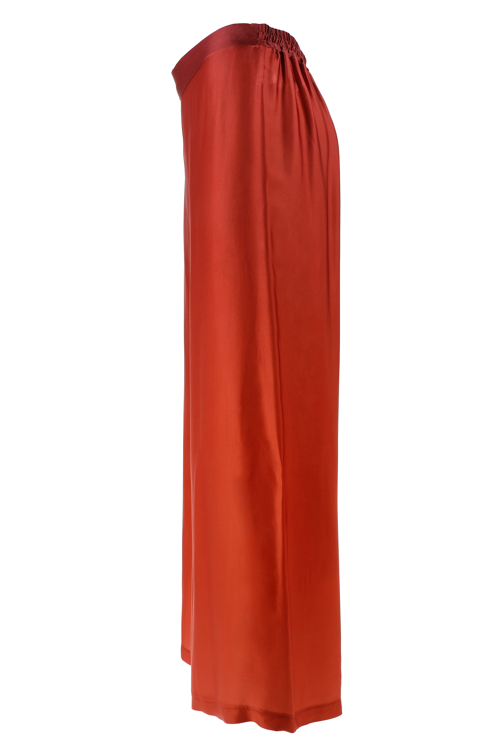 Pantaloni — Arancio, foto 3