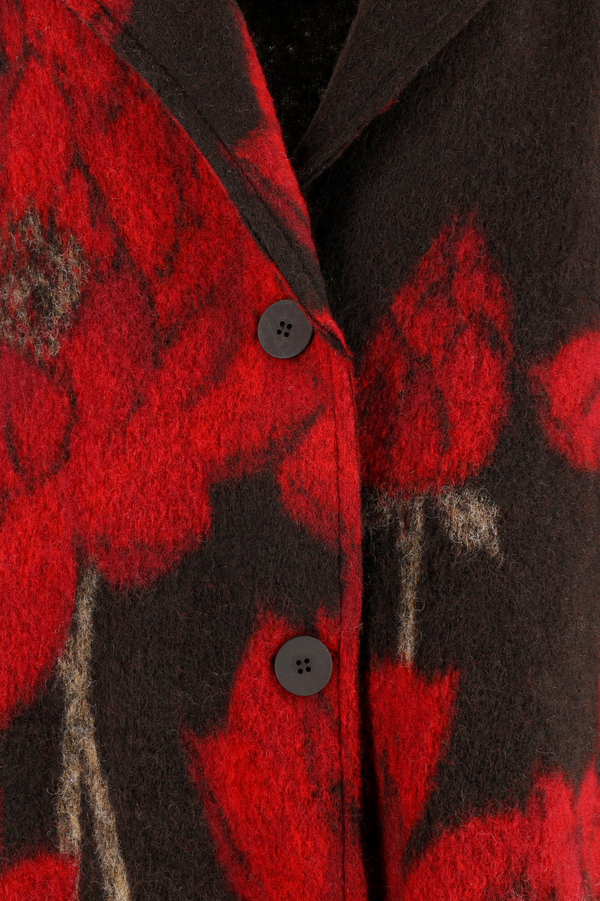 Cappotto — Marrone, foto 4
