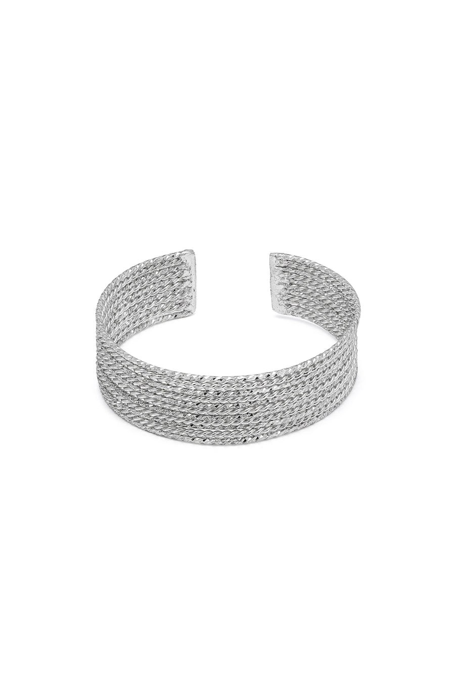 Bracciale fasce