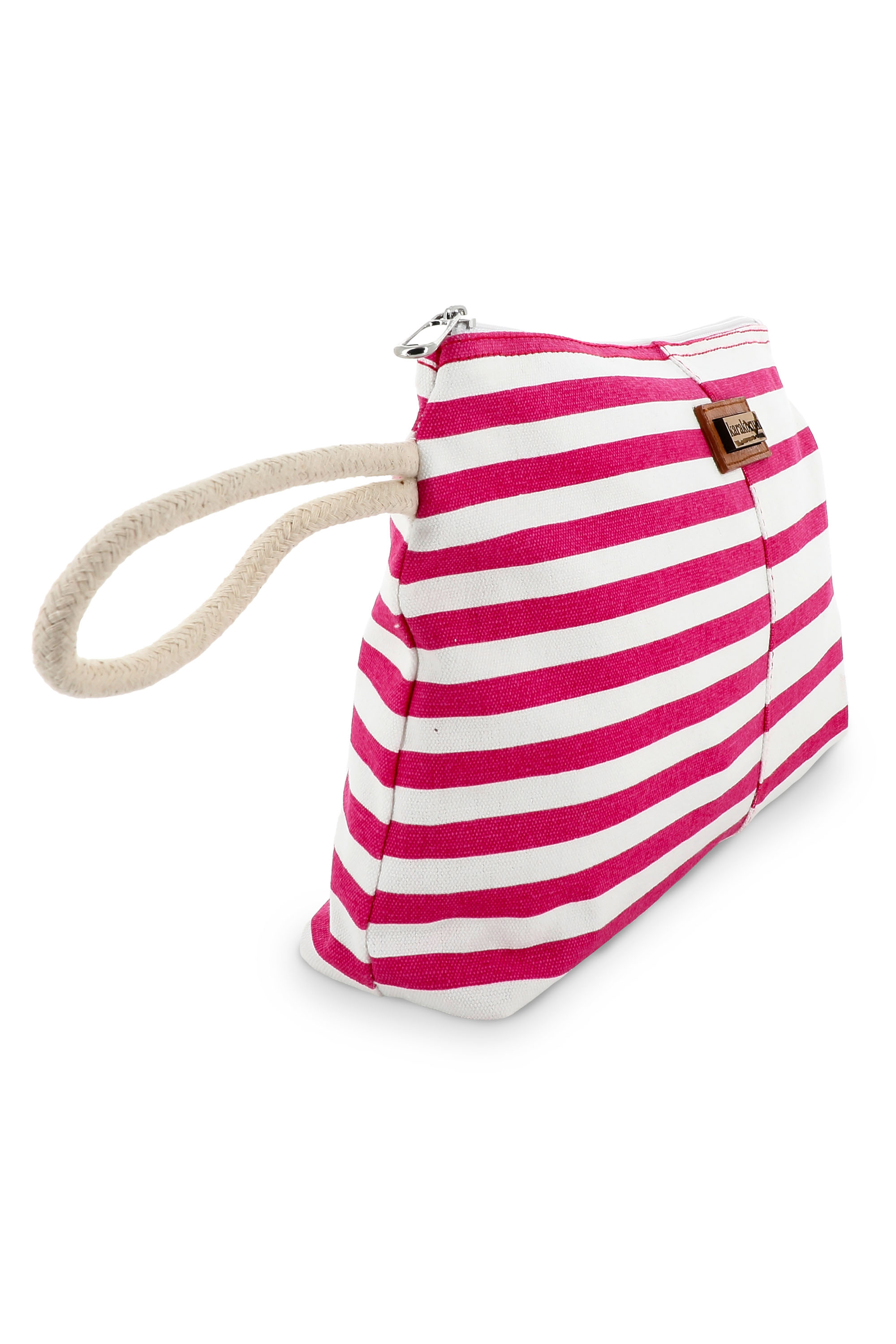 Pochette — Fucsia, foto 4