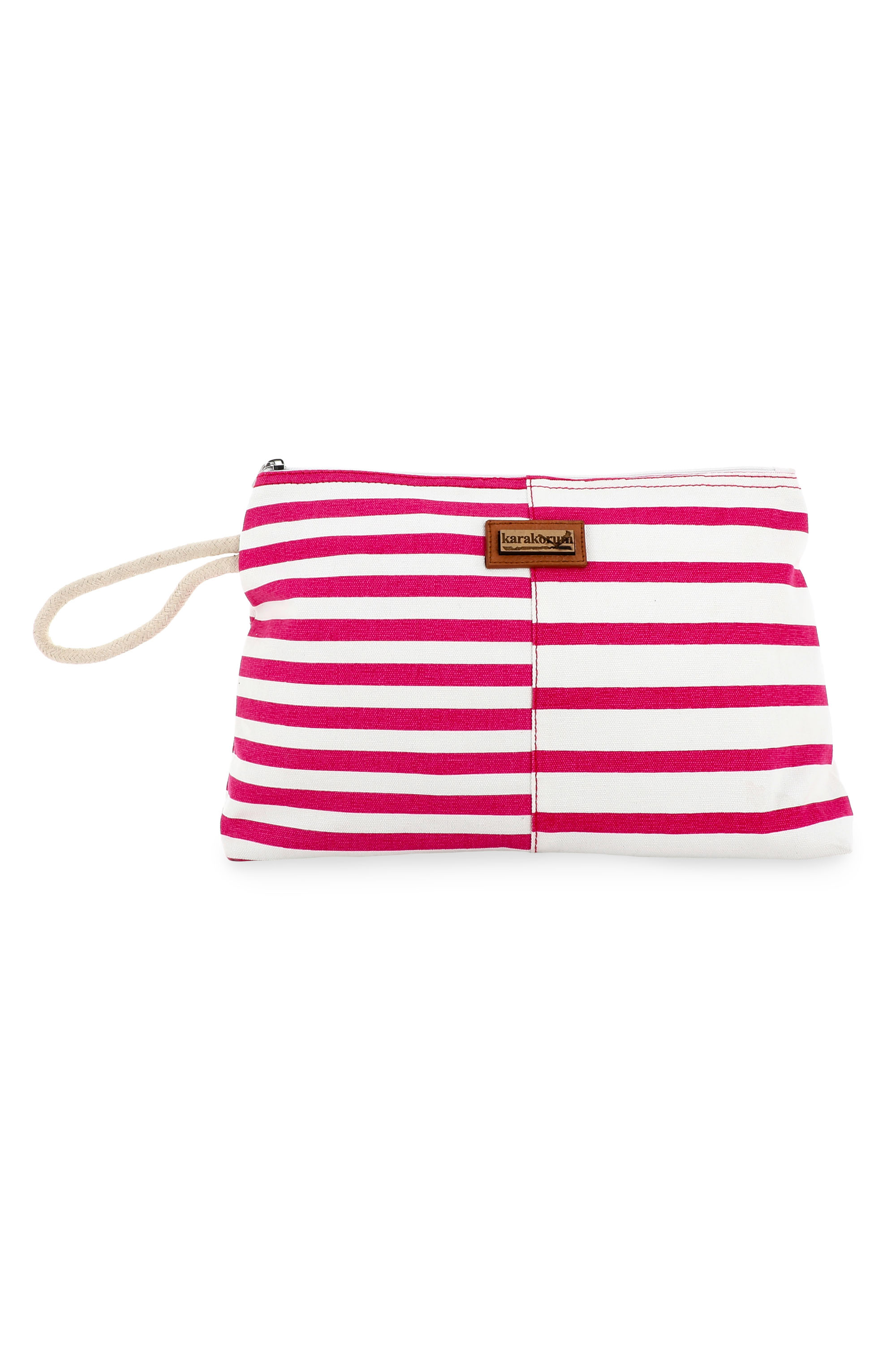 Pochette — Fucsia, foto 3