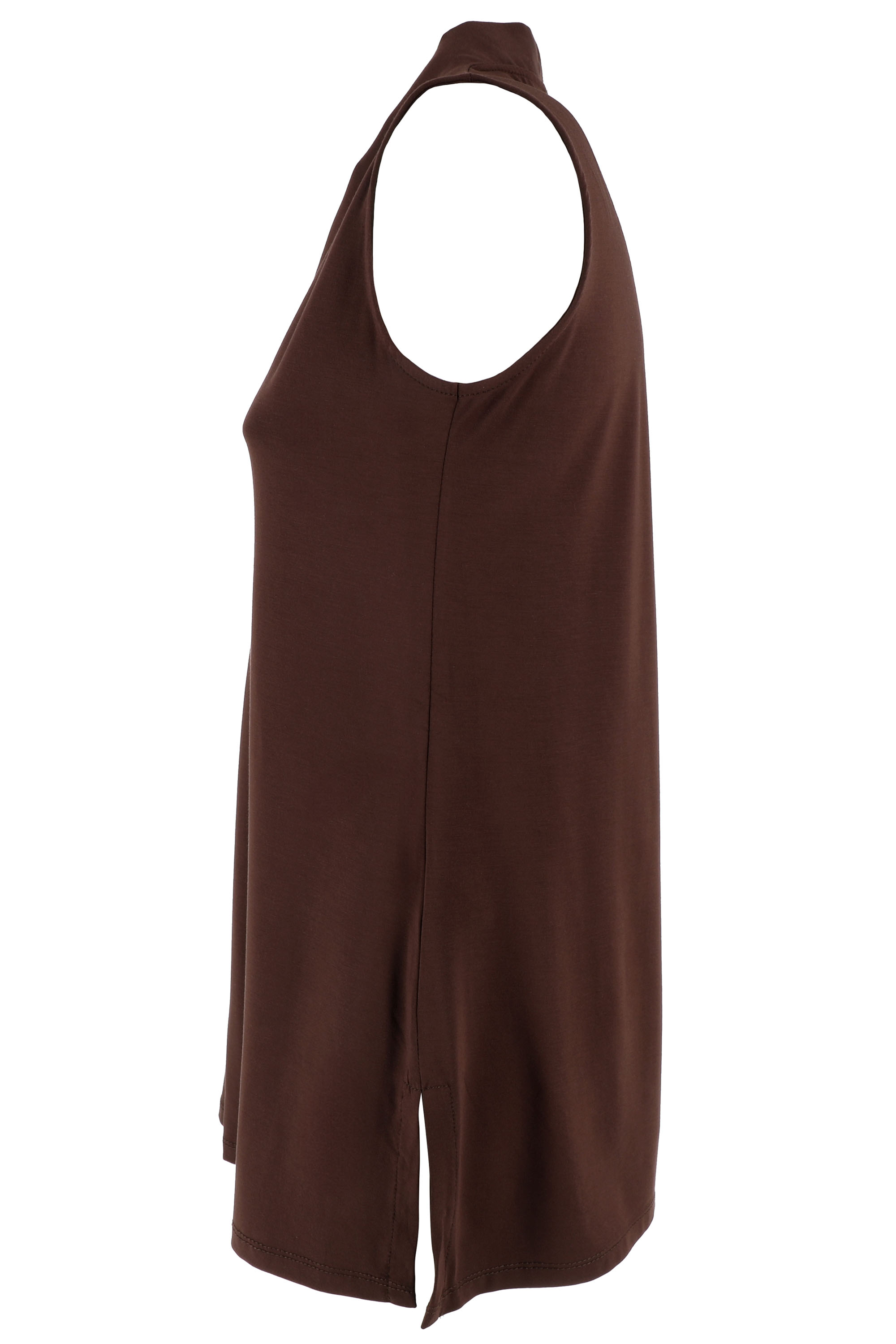 Canotta — Beige, foto 3