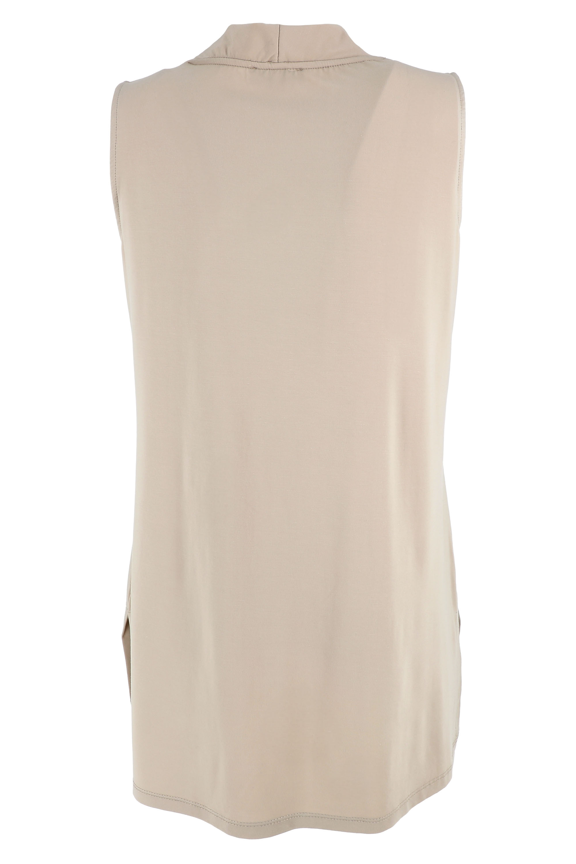 Canotta — Beige, foto 5