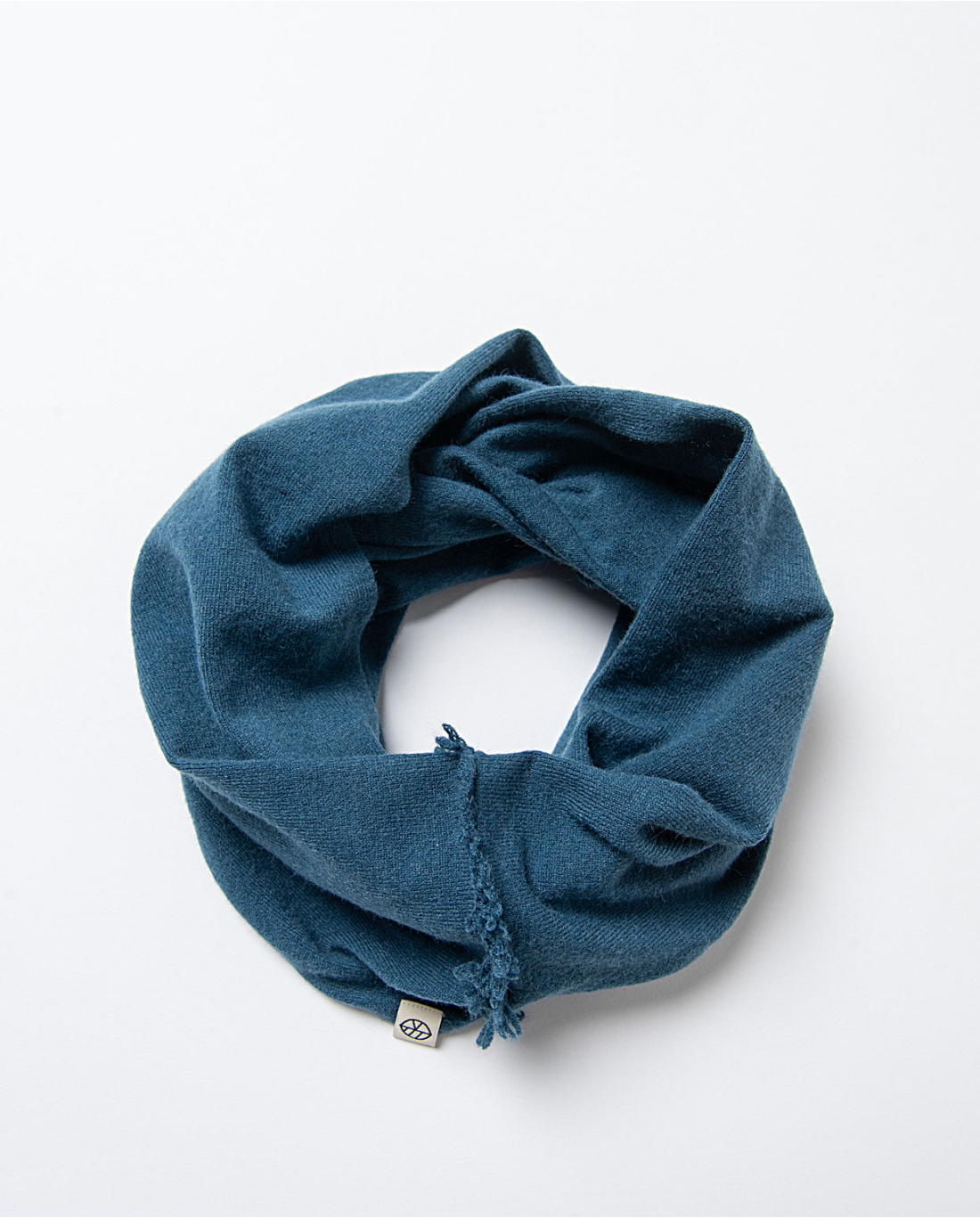 Collo cappello — Arancio, foto 3
