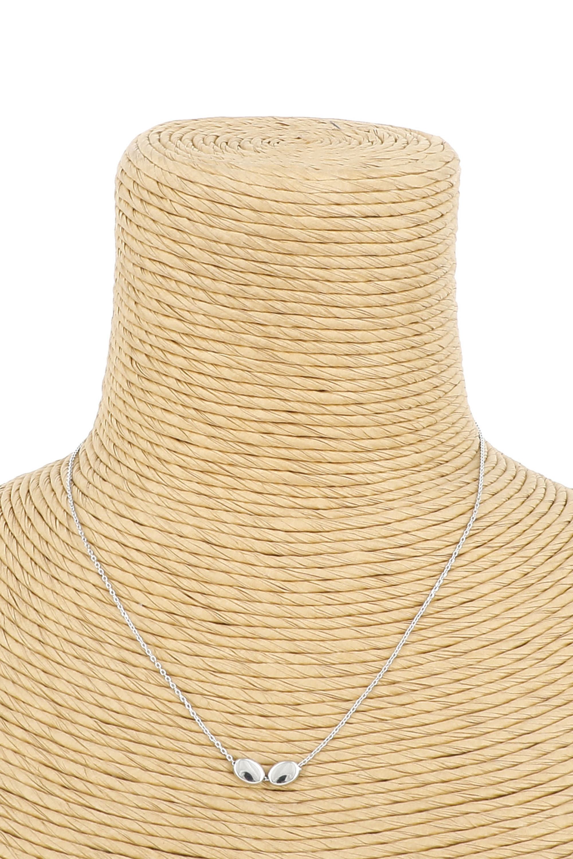 Collana verusca — Argento, foto 3