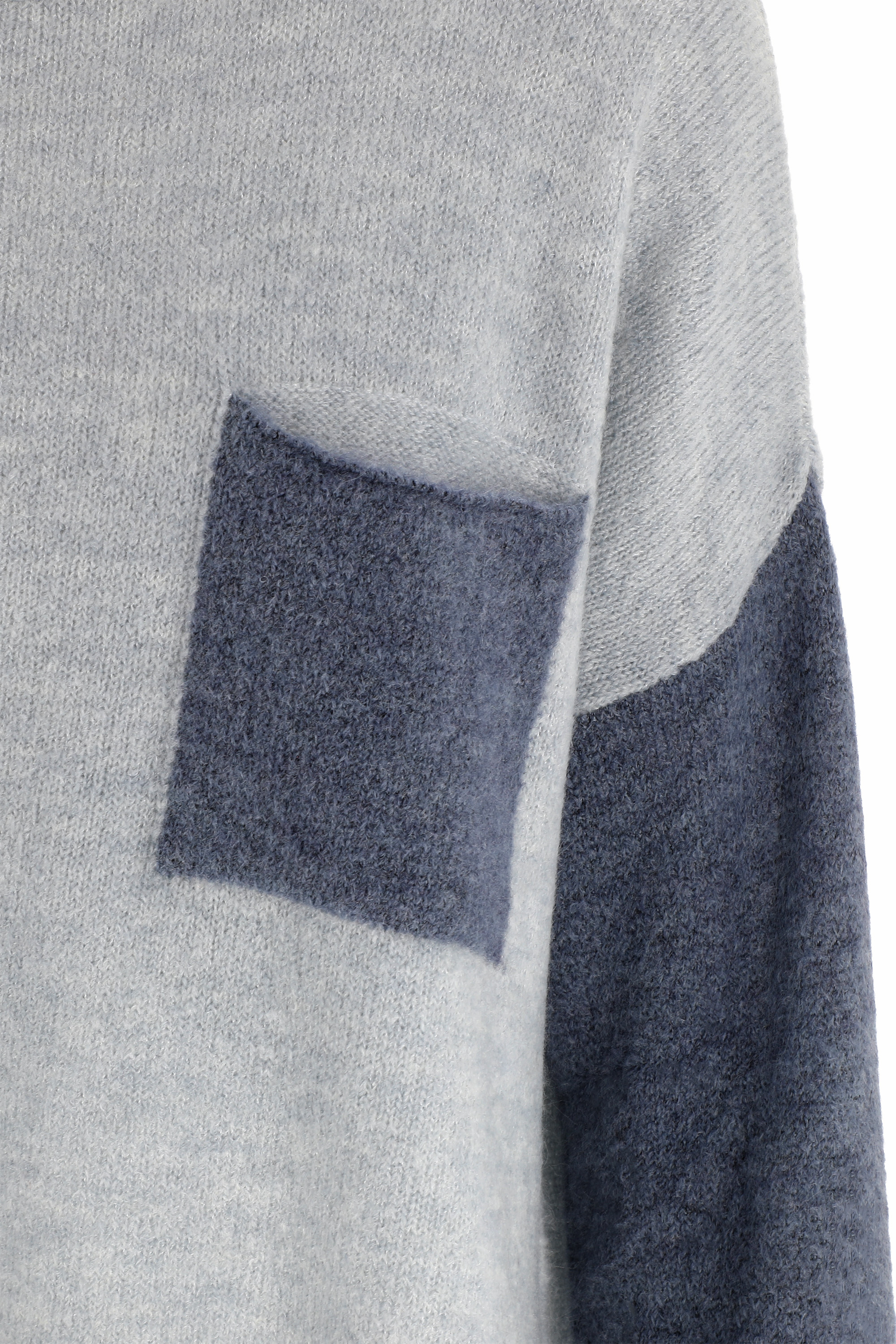 Maglia — Celeste, foto 4