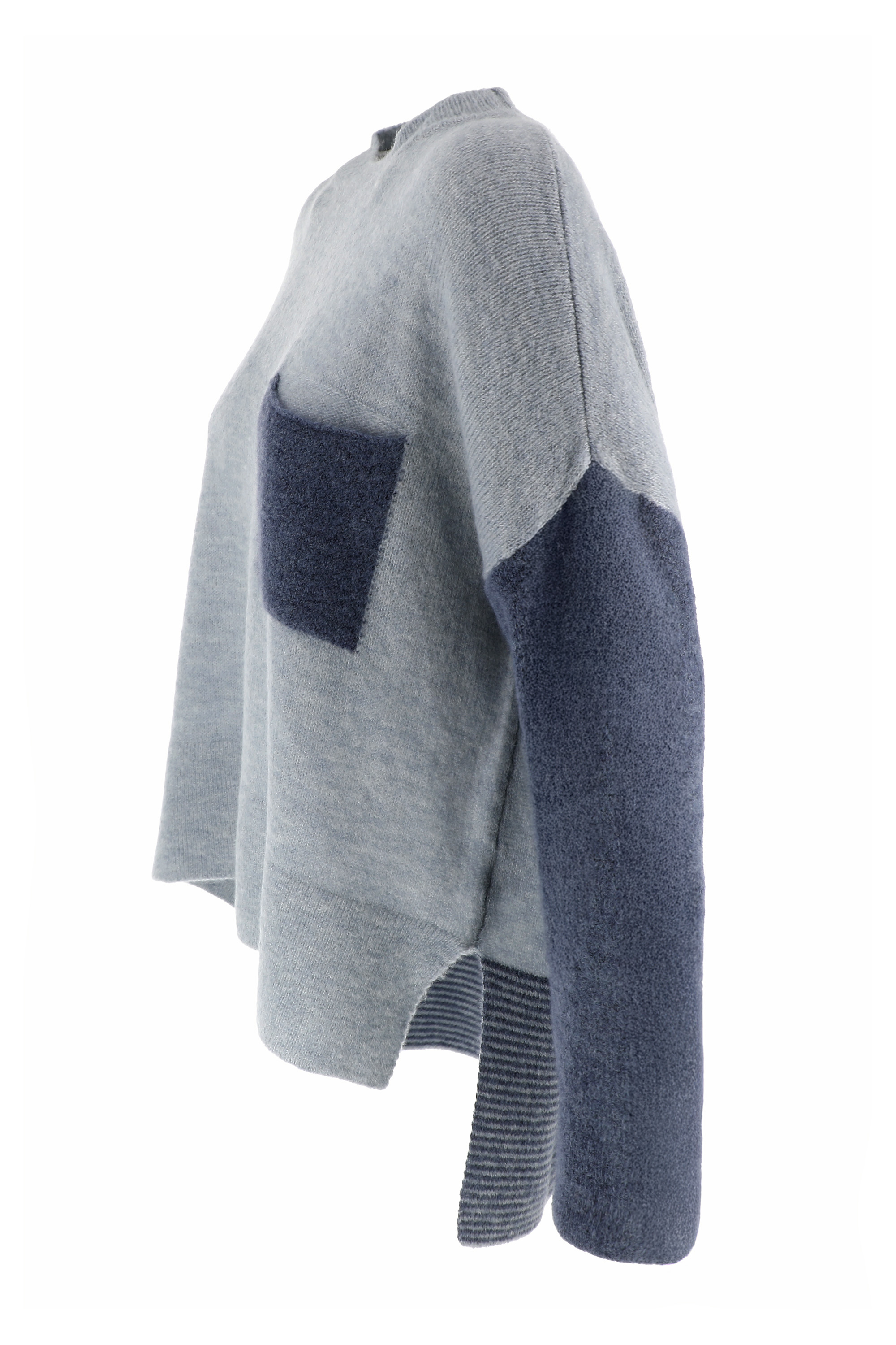 Maglia — Celeste, foto 3