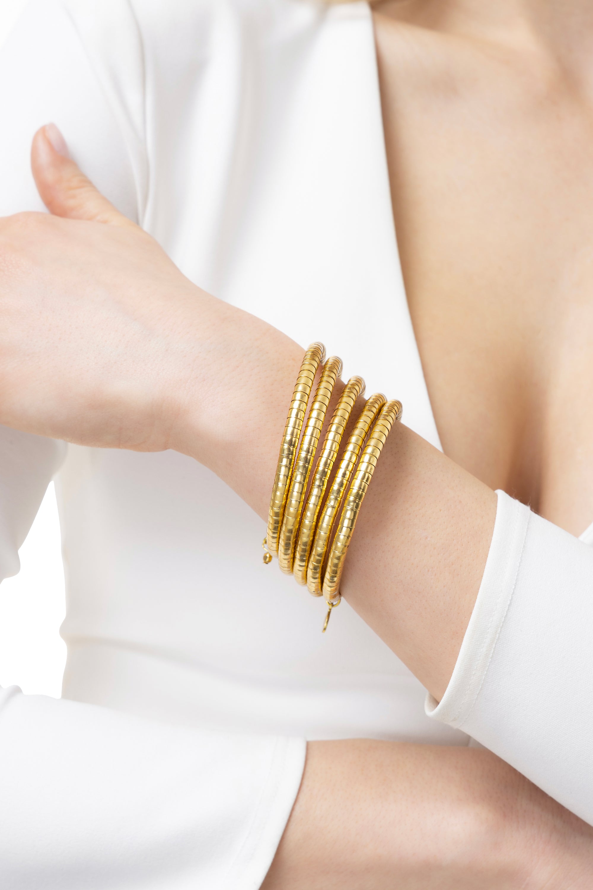 Bracciale — Oro, foto 3