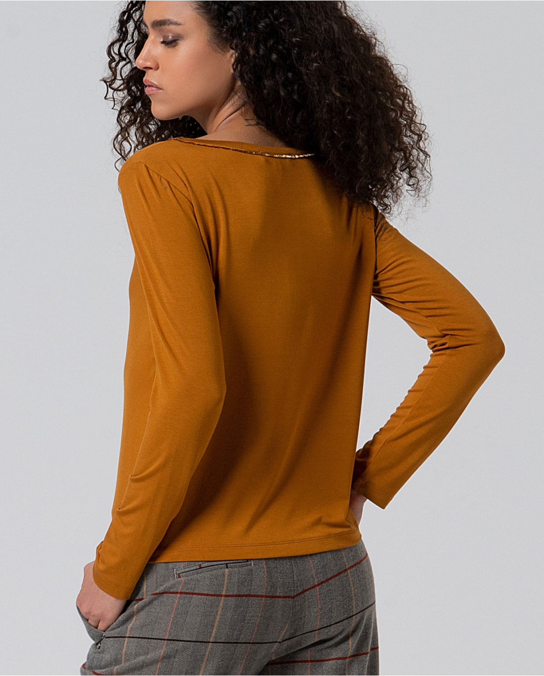 T-shirt — Acqua, foto 3