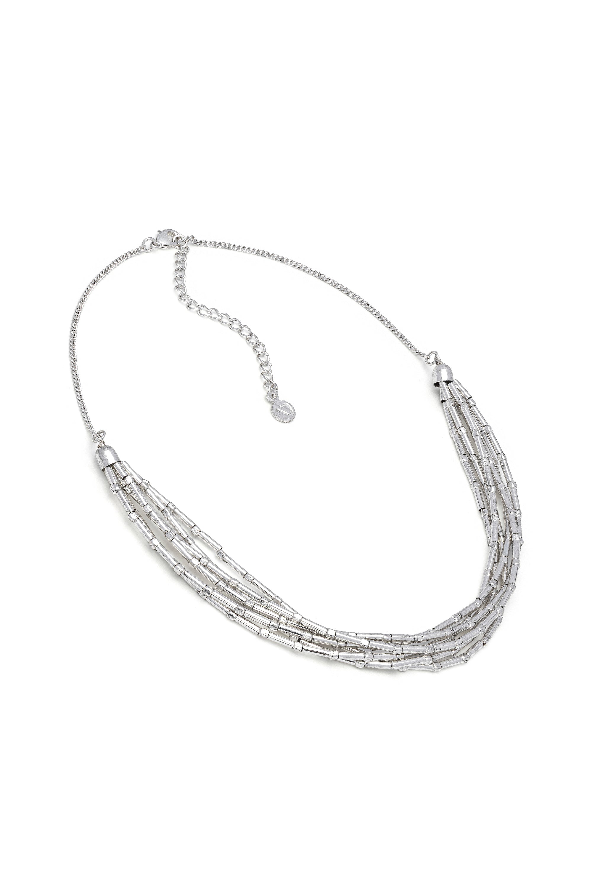 Collana multifili