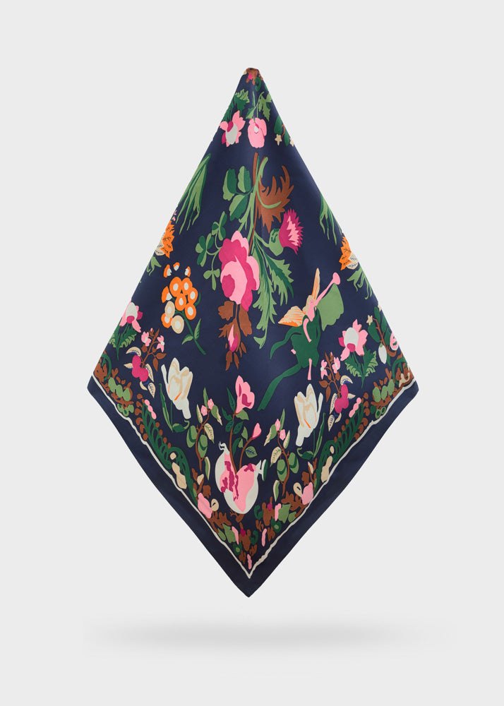 Foulard