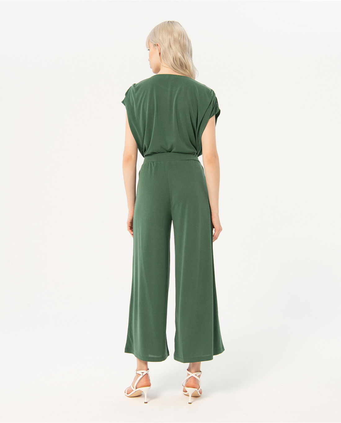 Pantaloni larghi — Bordoux, foto 9