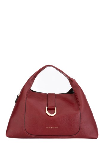 Borsa — Burgundy