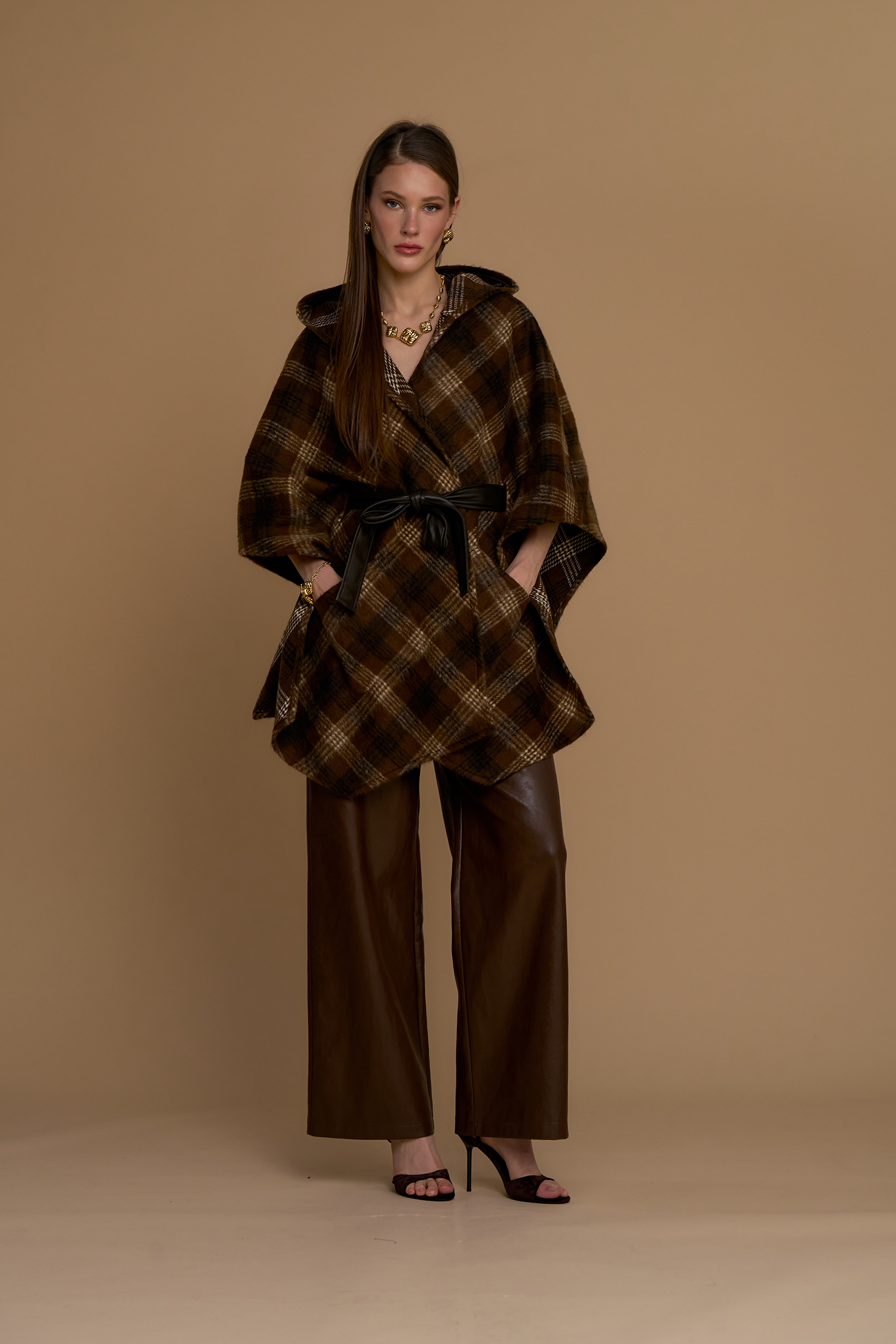 Poncho