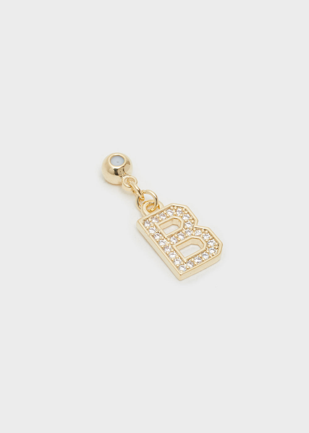 Charms b — Oro, foto 2