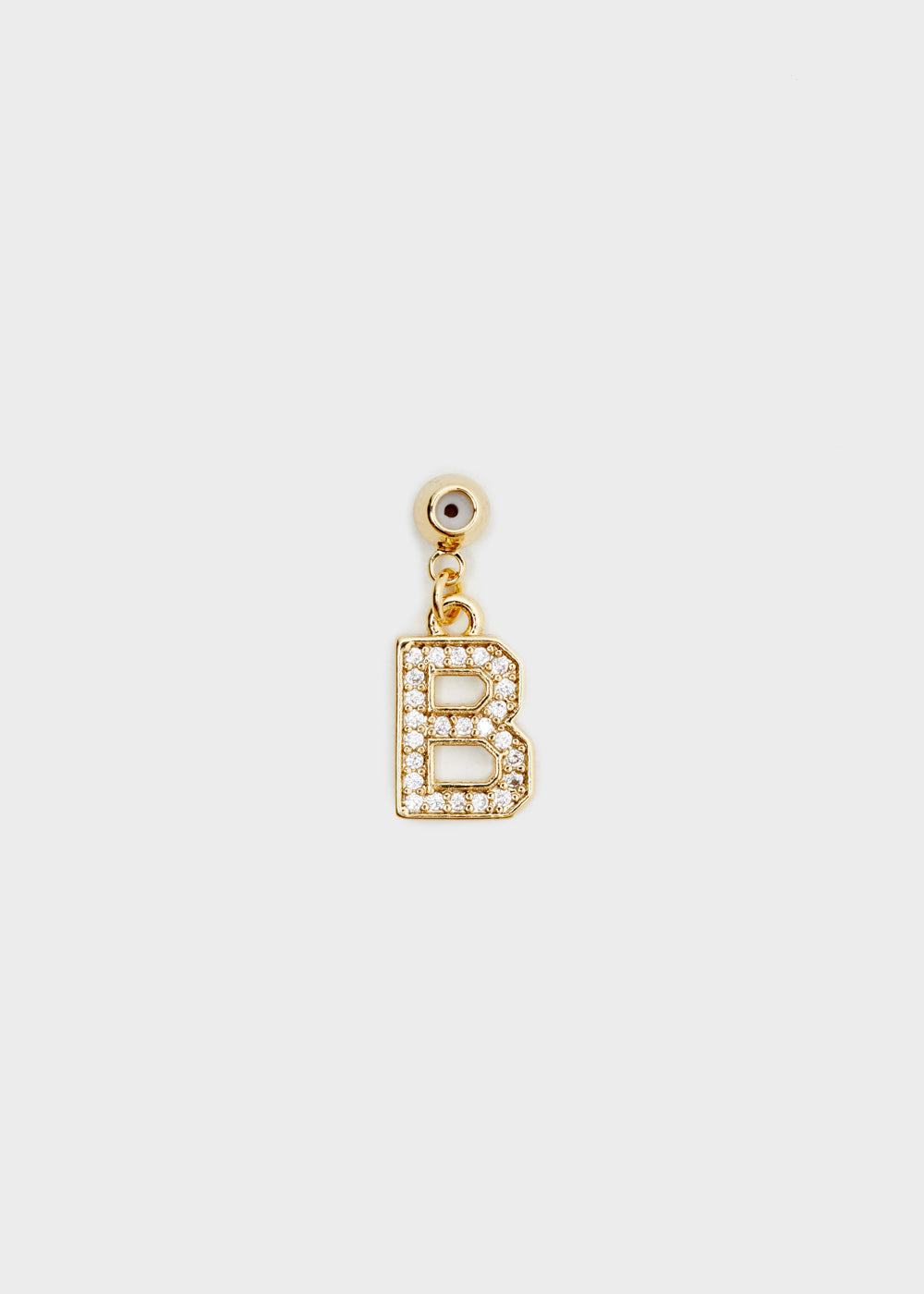 Charms b — Oro