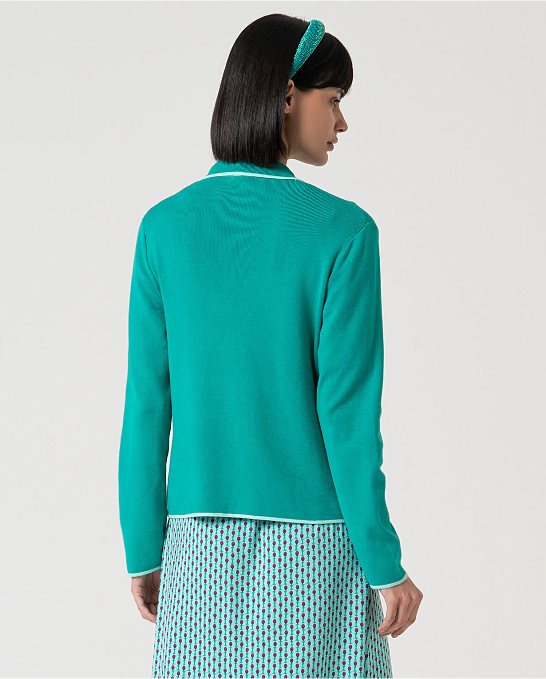 Blazer — Smerldo, foto 3