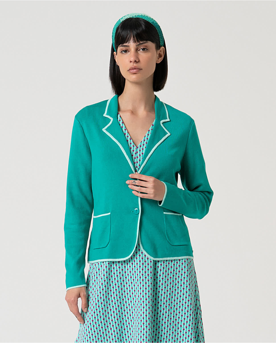 Blazer — Smerldo