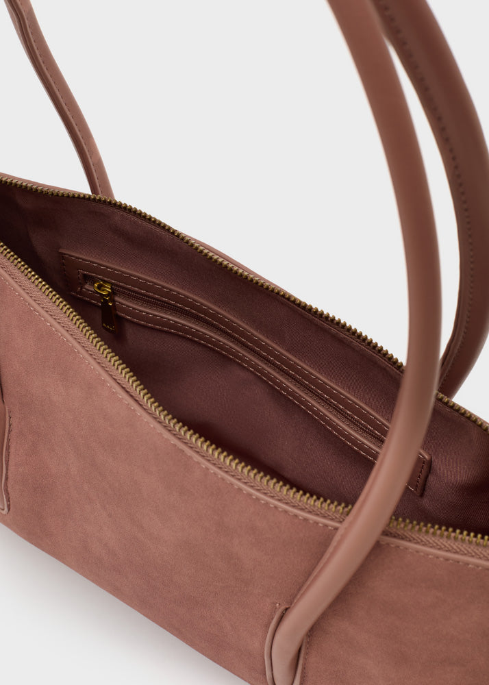 Borsa — Malva, foto 3