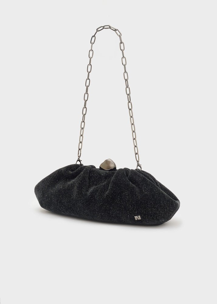 Pochette — Nero, foto 2