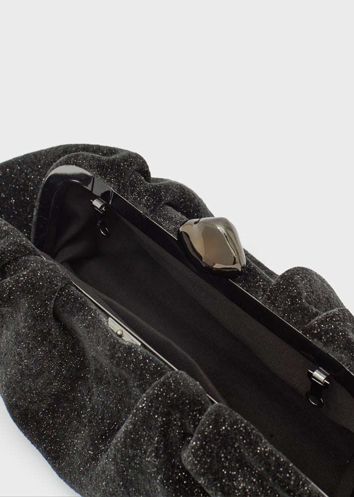 Pochette — Nero, foto 3