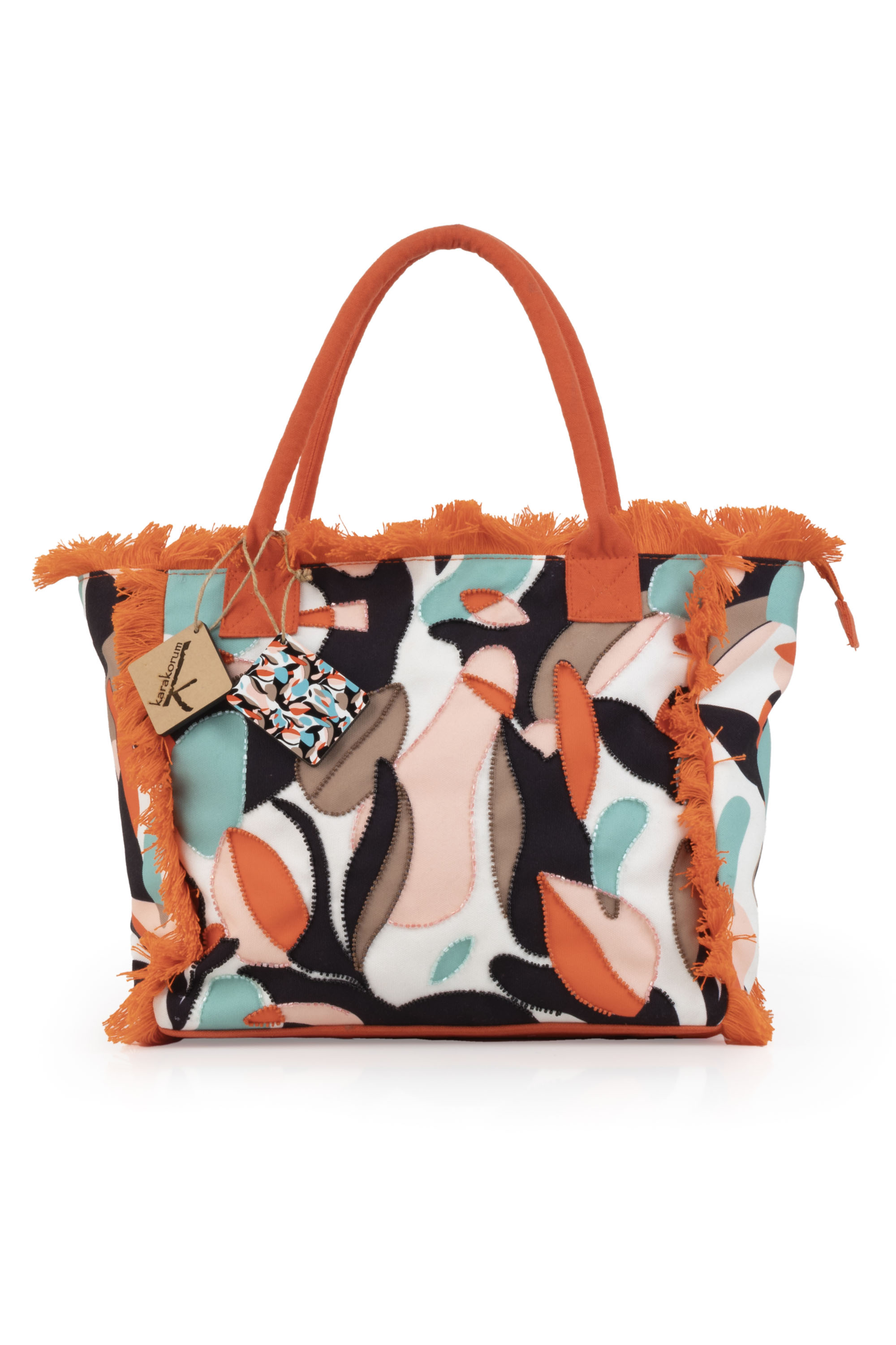 Borsa mare
