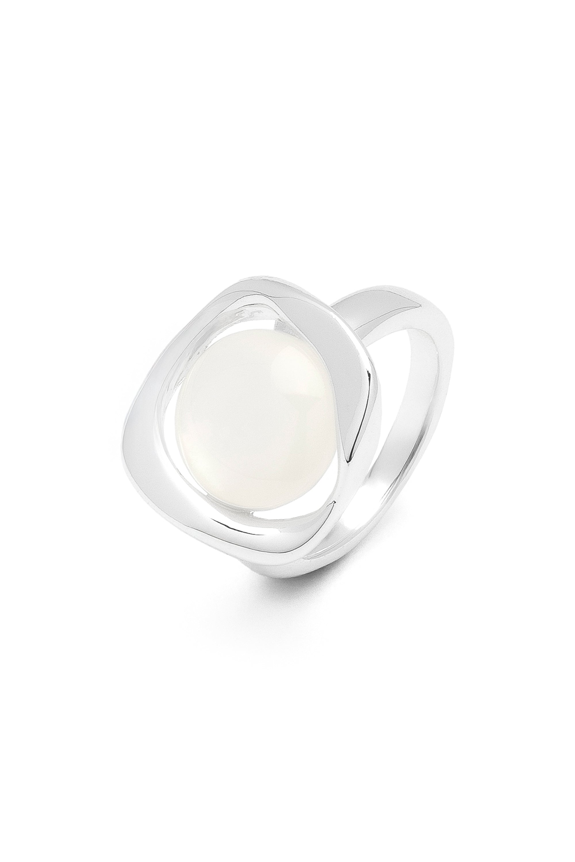 Anello vintage — Argento, foto 4