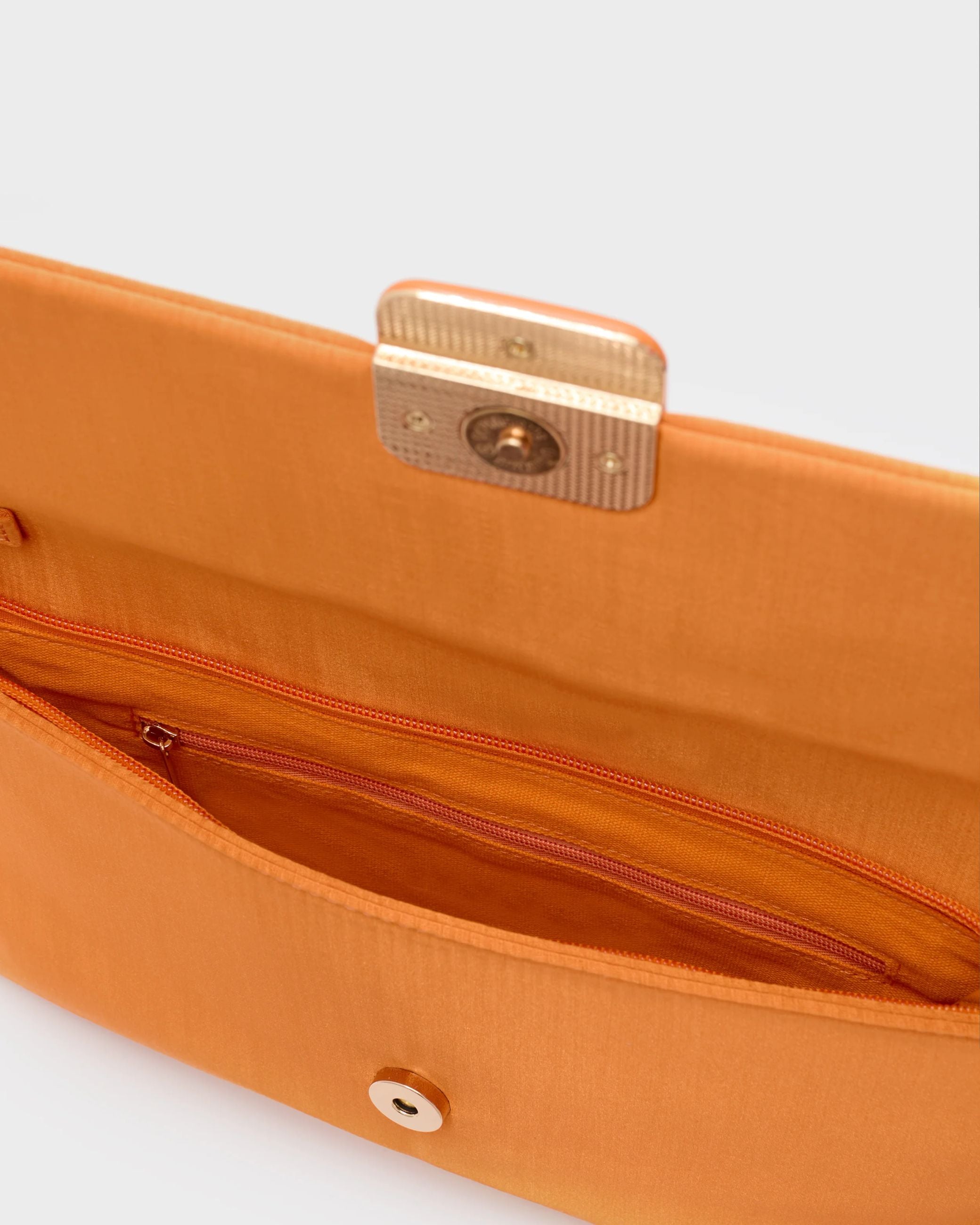 Pochette — Arancio, foto 2