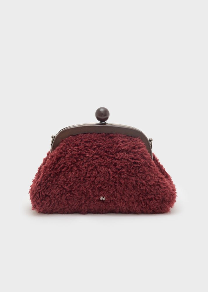 Pochette con catena — Bordoux, foto 2