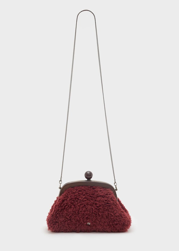 Pochette con catena — Bordoux, foto 5