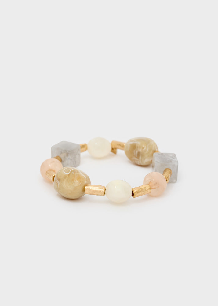 Bracciale elastico — Verde, foto 2